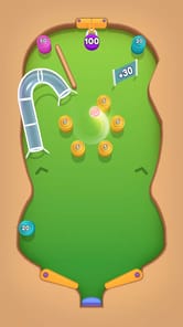 Pinball - Smash Arcade APK screenshot 1