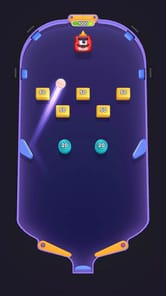 Pinball - Smash Arcade APK screenshot 1