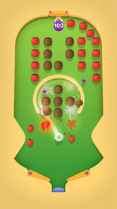 Pinball - Smash Arcade APK screenshot 1