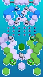 War Regions APK screenshot 1