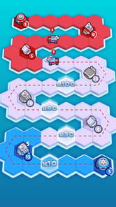 War Regions APK screenshot 1