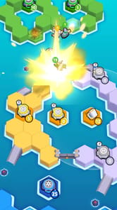 War Regions APK screenshot 1