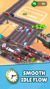 Gas Station: Junkyard Tycoon APK screenshot 1
