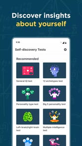 Impulse APK screenshot 1