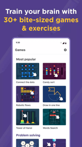 Impulse APK screenshot 1
