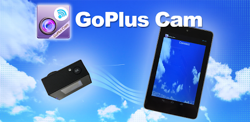 Install GoPlus Cam on PC install GoPlus Cam on PC