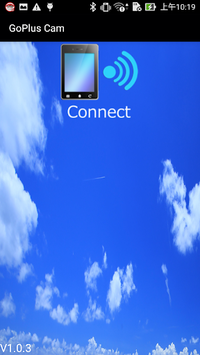 GoPlus Cam APK screenshot 1 GoPlus Cam APK screenshot 1
