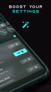 Macro For Sensitivity APK screenshot 1