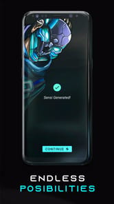 Macro For Sensitivity APK screenshot 1