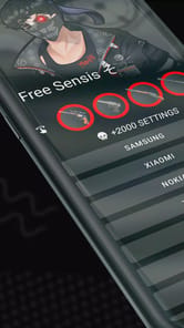 Only Red Settings APK screenshot 1