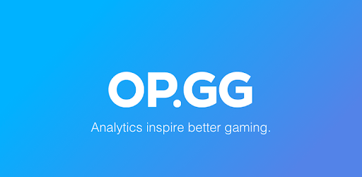 install OP.GG for League/ PUBG/ Overwatch on PC