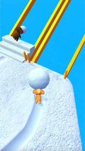 Dog Escape APK screenshot 1