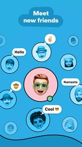 Turnip APK screenshot 1 Turnip APK screenshot 1