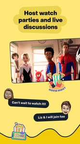 Turnip APK screenshot 1 Turnip APK screenshot 1