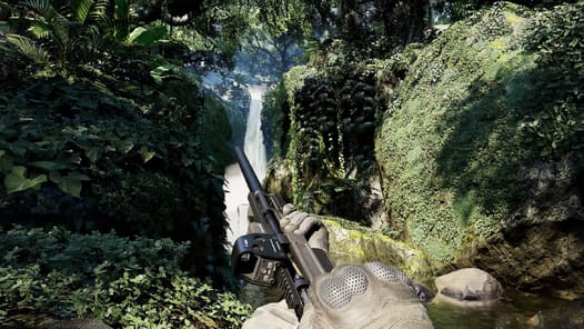 Ghost Shooting APK screenshot 1