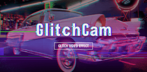 install Glitch Video Effect - Video Editor & Video Effects on PC