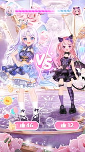 Glitter Beauty Color For Kids APK screenshot 1