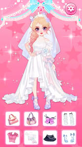 Glitter Beauty Color For Kids APK screenshot 1