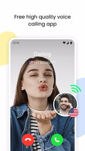 Duo Voice APK screenshot 1