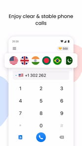Duo Voice APK screenshot 1