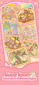 Resortopia APK screenshot 1