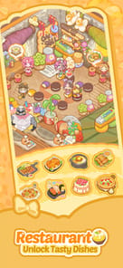 Resortopia APK screenshot 1