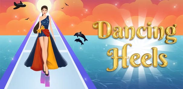 Dancing Heels APK screenshot 1