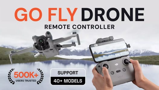 Fly Go 4 APK screenshot 1
