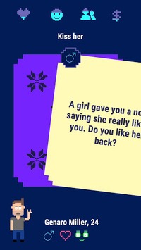 Nirvana - Game of Life 🤟 APK screenshot 1