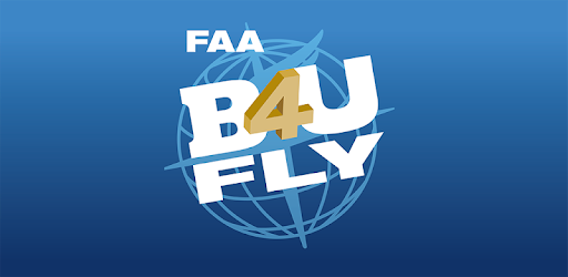 install B4UFLY on PC