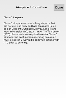 B4UFLY APK screenshot 1