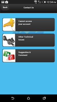 DPSS Mobile APK screenshot 1 DPSS Mobile APK screenshot 1
