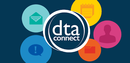 install DTA Connect on PC