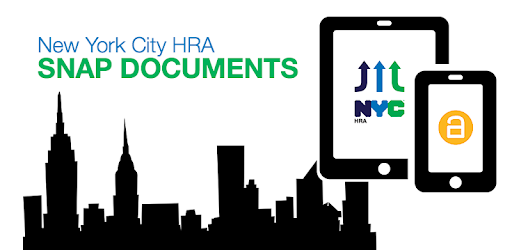 Install NYC HRA Document Upload on PC install NYC HRA Document Upload on PC