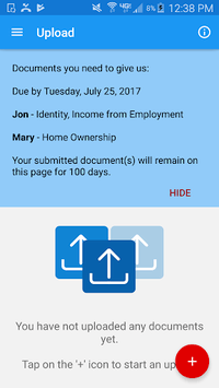 NYC ACCESS HRA APK screenshot 1 NYC ACCESS HRA APK screenshot 1