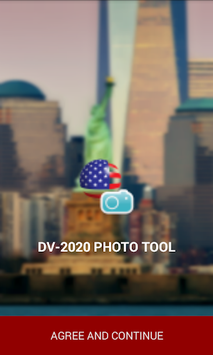 DV-2020 PHOTO TOOL APK screenshot 1