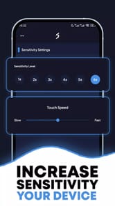Goxit FF APK screenshot 1