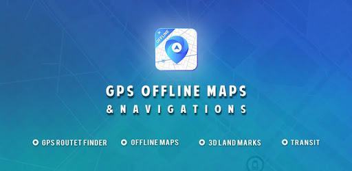 install GPS, Offline Maps & Navigation on PC