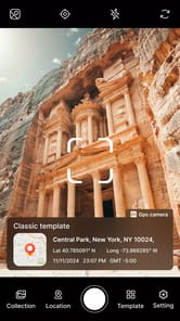 GPS Map APK screenshot 1