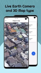 GPS Map APK screenshot 1