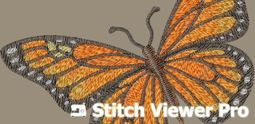 install Stitch Viewer Pro on PC