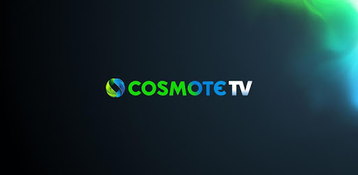 install COSMOTE TV GO on PC