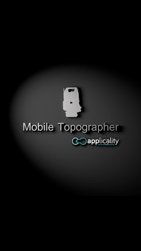 Mobile Topographer Free APK screenshot 1