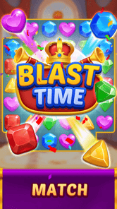 Jewel Match Dragon - No Wifi APK screenshot 1