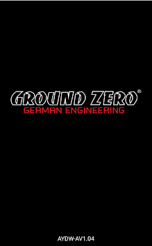 GZDSP 4-8X Control APK screenshot 1