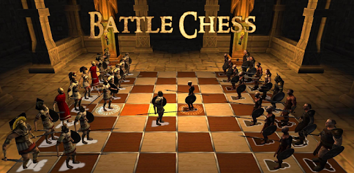Install Battle Chess 3D on PC install Battle Chess 3D on PC
