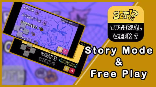 Music Dual Game APK screenshot 1