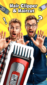 Air Horn, Ghost & Police Prank APK screenshot 1