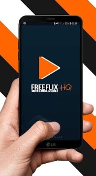 Freeflix HQ APK screenshot 1