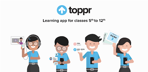 install Toppr - Learning app for classes 5th to 12th on PC